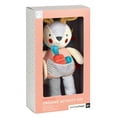 thumbnail image 1 of Busy Bunny Organic Activity Toy (Other), 1 of 3