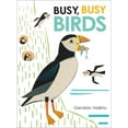 thumbnail image 1 of Busy, Busy Birds, (Board Book), 1 of 1
