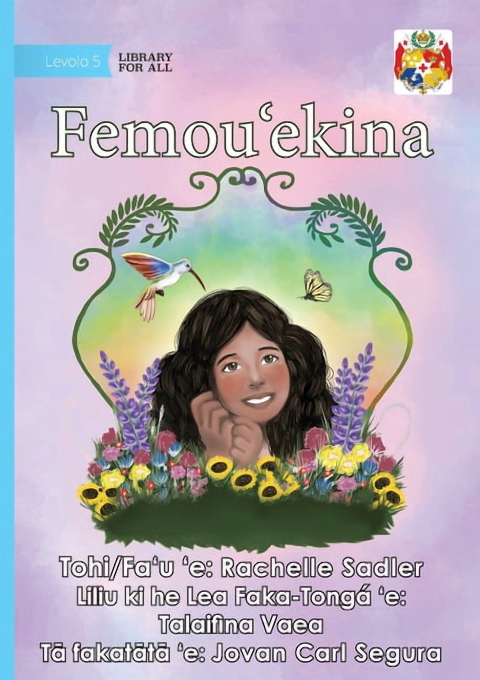 Busy Busy - Femou'ekina, (Paperback)