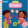 thumbnail image 1 of Pre-Owned Busy Diwali (Board book) 103503588X 9781035035885, 1 of 1