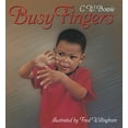 thumbnail image 1 of Pre-Owned Busy Fingers (Board book) 1580890482 9781580890489, 1 of 1