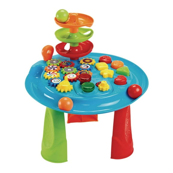 Busy Infant Gear & Ball Play Table