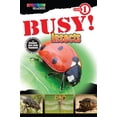 thumbnail image 1 of Pre-Owned Busy! Insects (Spectrum Readers Level 1) Paperback, 1 of 1