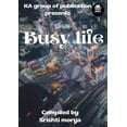 thumbnail image 1 of Busy Life, (Paperback), 1 of 1