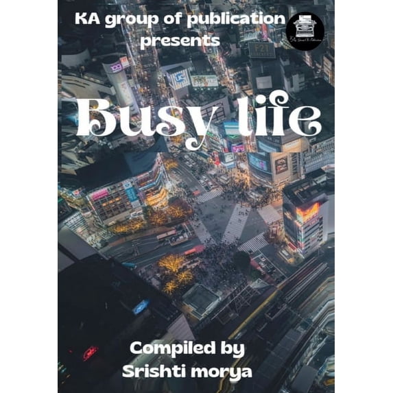Busy Life, (Paperback)
