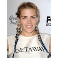 thumbnail image 1 of Busy Philipps At Arrivals For All Things Must Pass The Rise And Fall Of Tower Records Premiere Harmony Gold Theater, 1 of 2