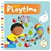 Pre-Owned Busy Playtime (Busy Books)