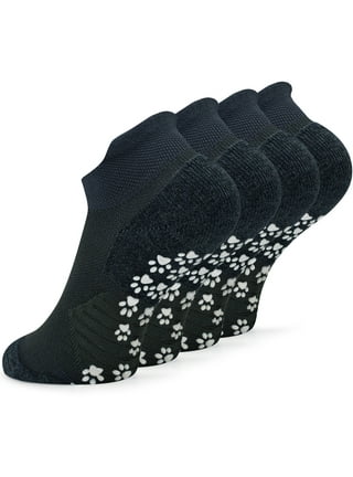 BKT2478 High Quality Grip Pilates Non-slip Yoga Socks at Rs 160