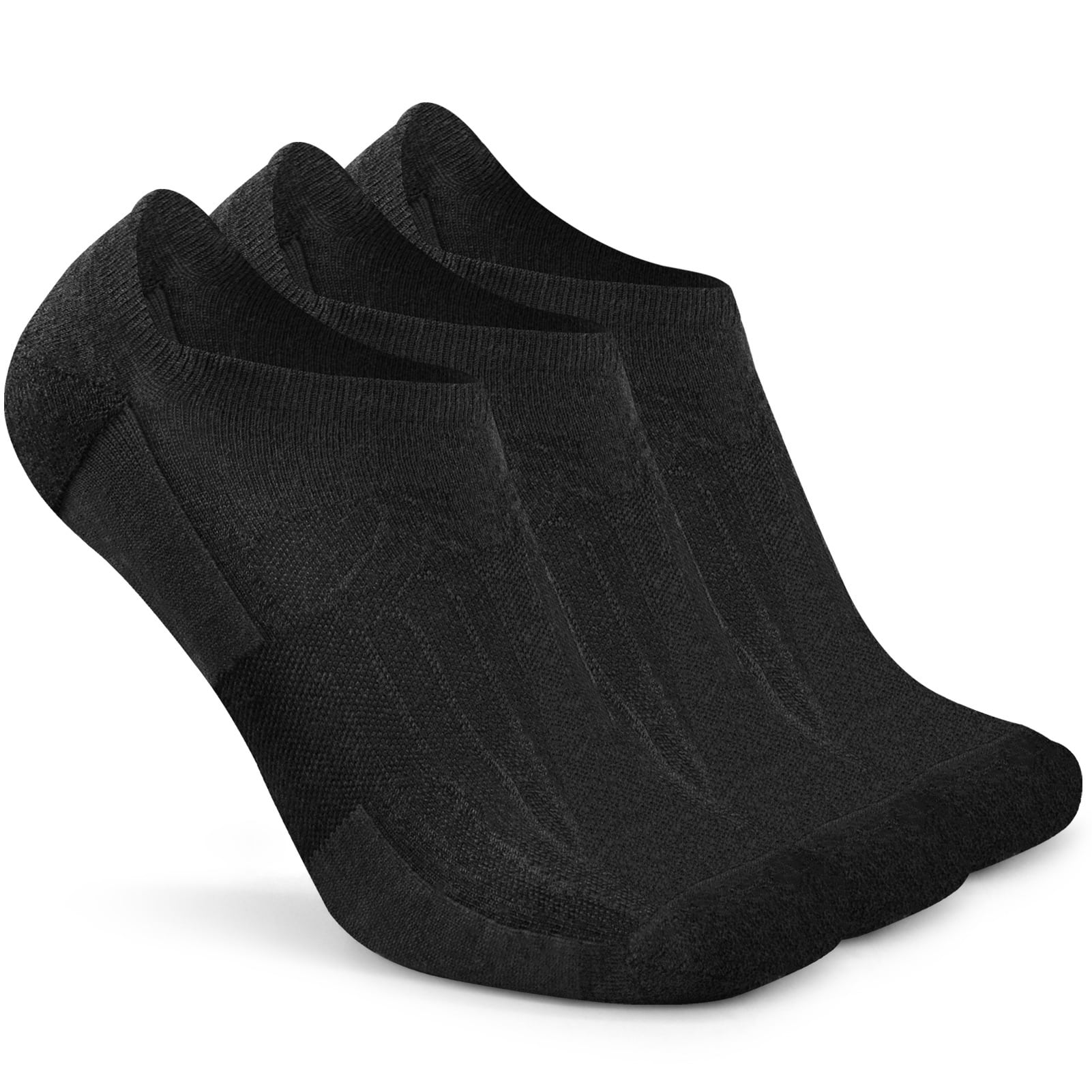 No show deals merino socks
