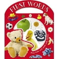 thumbnail image 1 of Pre-Owned Busy Window First Words (Board book) 1780653026 9781780653020, 1 of 1