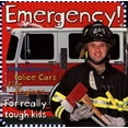 thumbnail image 1 of Pre-Owned Emergency (Priddy Bicknell Big Ideas for Little People) Hardcover, 1 of 1