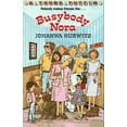 thumbnail image 1 of Pre-Owned Busybody Nora (Paperback 9780140345926) by Johanna Hurwitz, 1 of 1