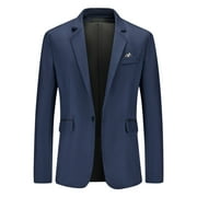 Mens Blazers and Sport Coats in Mens Suits - Walmart.com