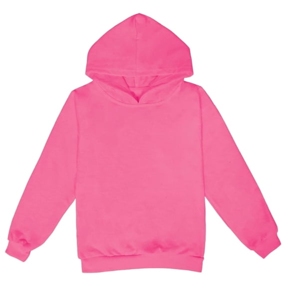 Busydd Boys Hoodies 1-15 Years Comfortable Solid Color Hooded Sweatshirt Casual Long Sleeve Pullover Hoodie 1-2 Years