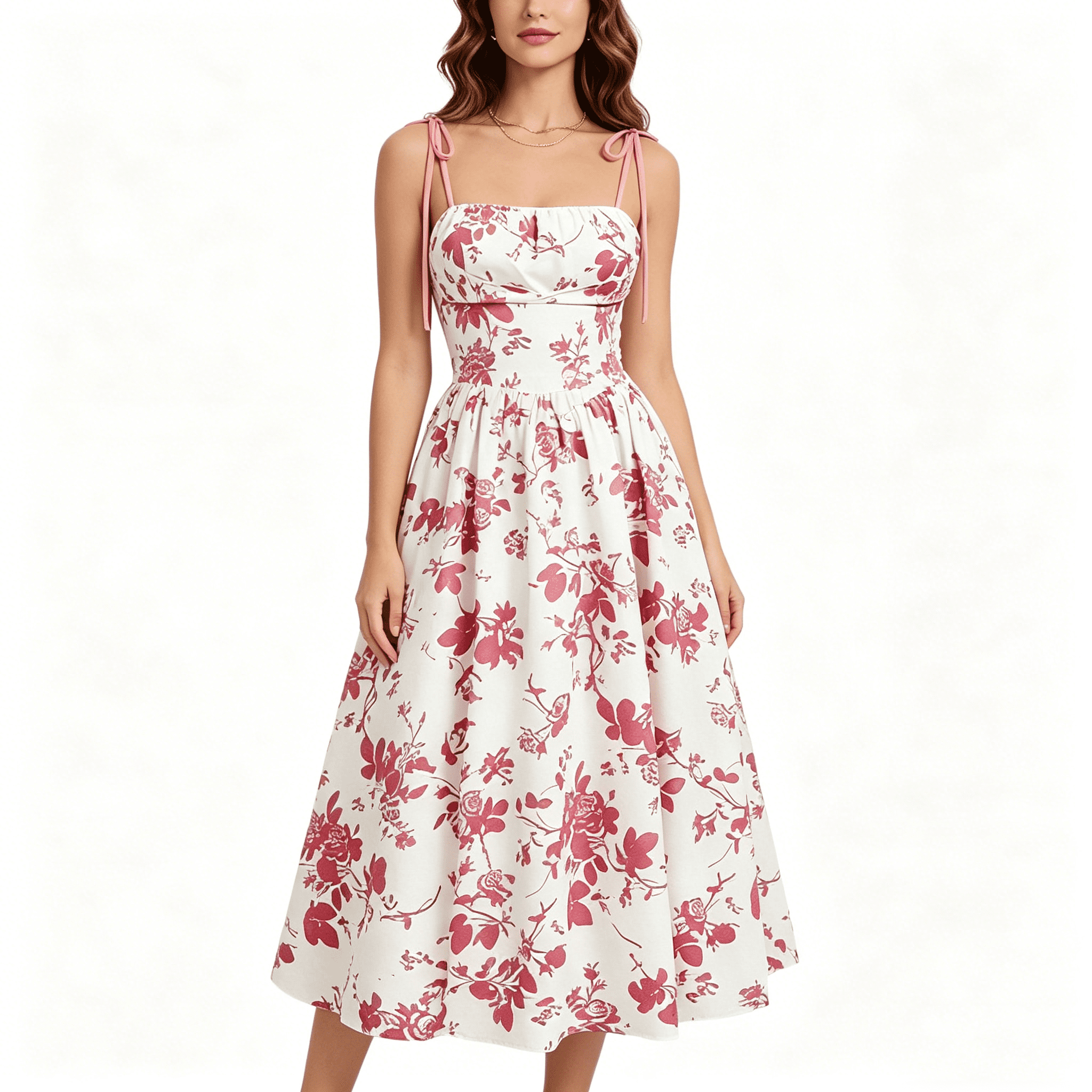 chocolate brown prom dress Plum Maxi BIS-07-12-24 BRIDESMAID Size:us-8