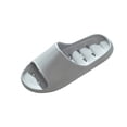 thumbnail image 1 of Busydd House Slippers for Woman Casual Comfy Men's Slippers Solid Color Open Toe on Ladies, 1 of 4