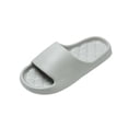 thumbnail image 1 of Busydd Slippers for Men and Women Fashion Solid Color House Slippers for Women Casual, 1 of 4