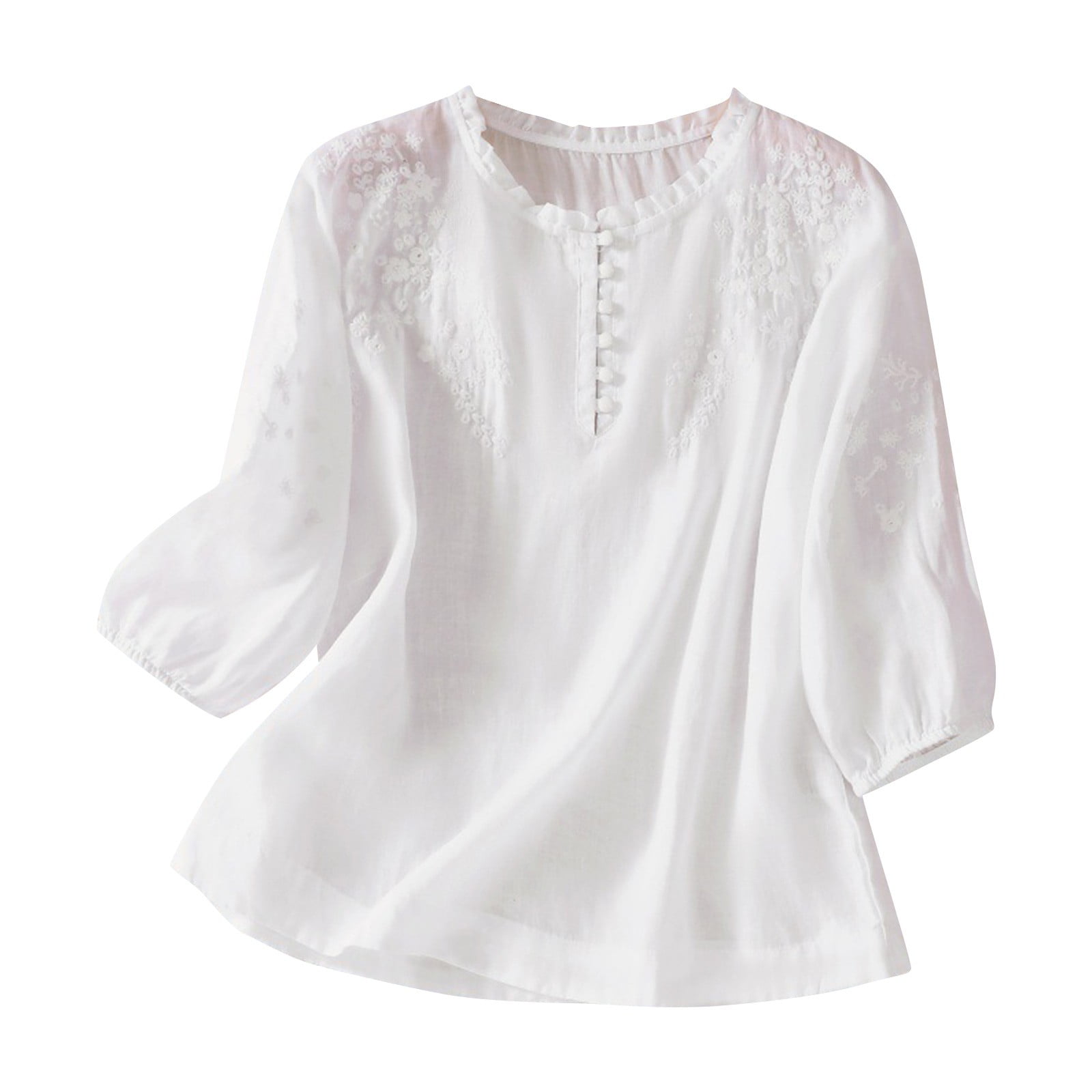 dressy peasant blouses