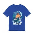 thumbnail image 1 of "But Daddy" Merman T-Shirt | Gay Pride Shirt Mermaid Fantasy Unisex Tee, 1 of 4