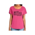 thumbnail image 1 of But Did You Die? Womens Dolman Tee, 1 of 1