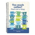 thumbnail image 1 of Pre-Owned But First, Coffee 2021 Karma Planner: Brush Dance Paperback, 1 of 1