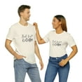 thumbnail image 1 of But First Coffee Unisex Jersey Short Sleeve Tee, 1 of 12