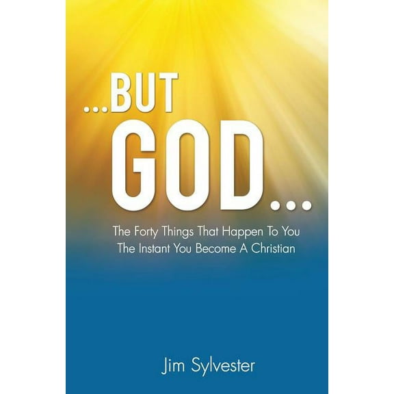 ...But God..., (Paperback)