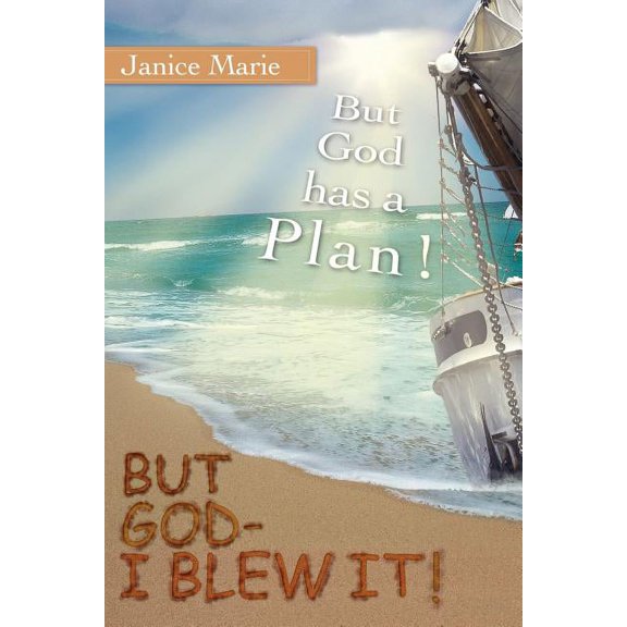 But God - I Blew It!, (Paperback)