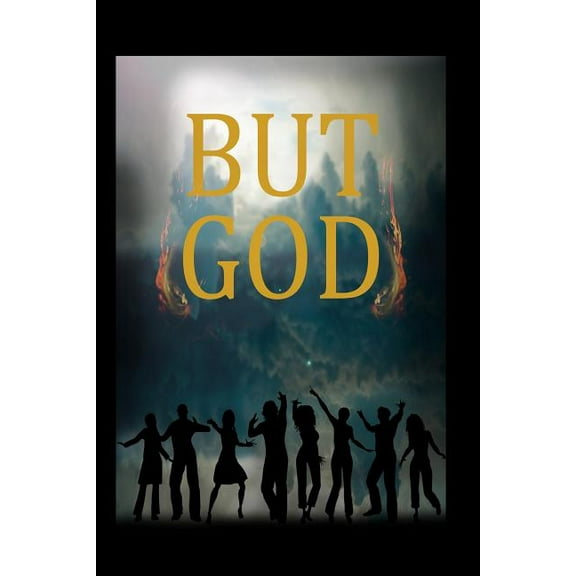 But God (Paperback)