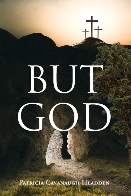 But God, (Paperback)