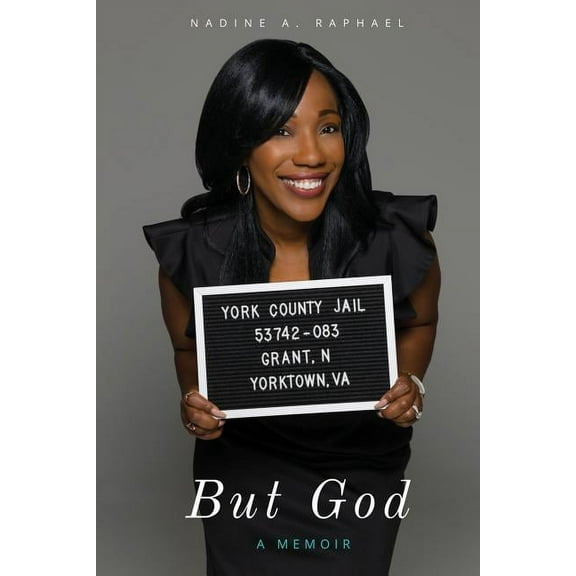But God: Sometimes Purpose Is Found In Your Darkest Hour (Paperback)