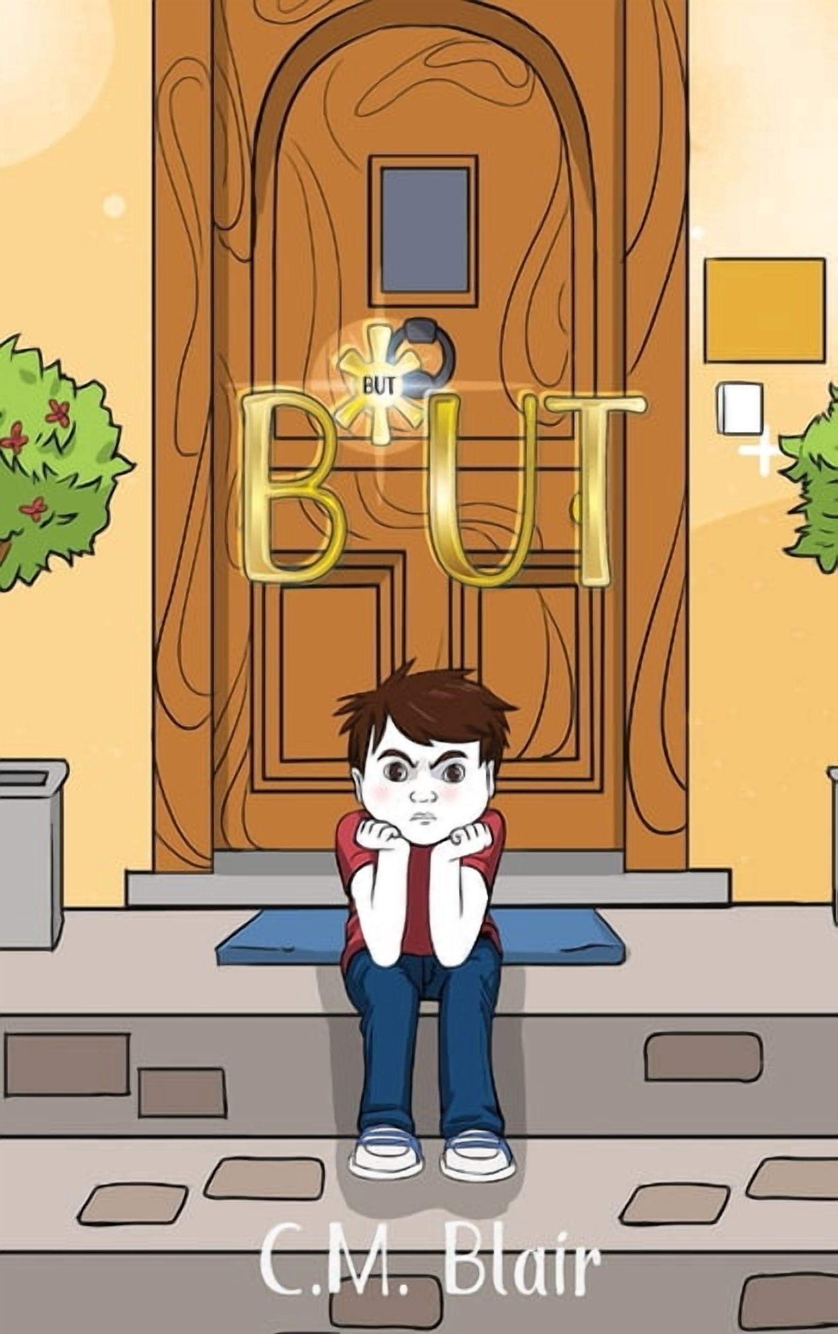 But....., (Hardcover)