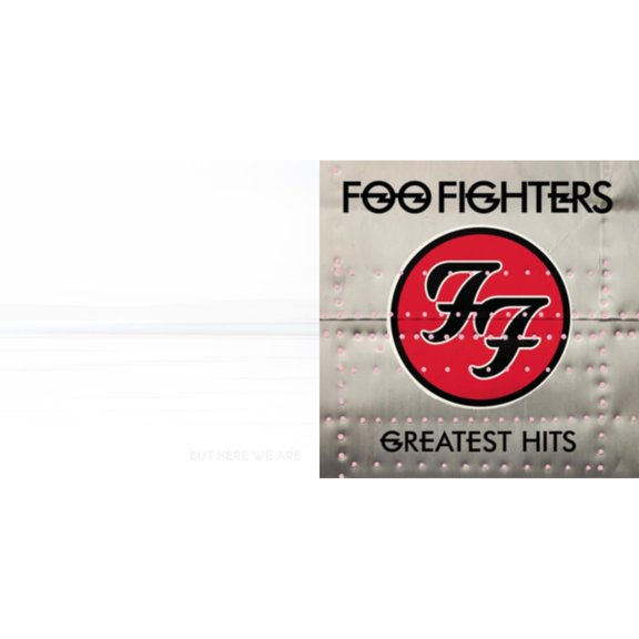 But Here We Are & Greatest Hits (2LP/Dl Card/Gatefold)