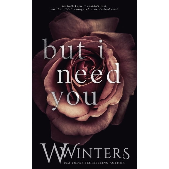 This Love Hurts But I Need You, Book 2, (Paperback)