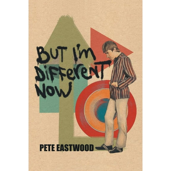 But I'm Different Now, (Paperback)