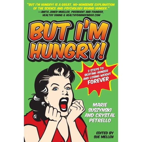 But I'm Hungry! (Paperback)