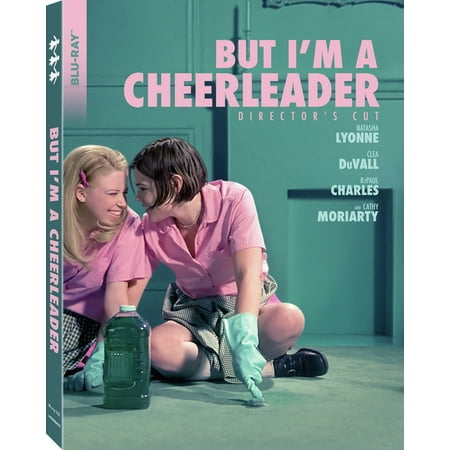 But I'm a Cheerleader (Blu-ray)