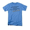 thumbnail image 1 of But Im Fun Officially Licensed Adult T-Shirt XL, 1 of 1