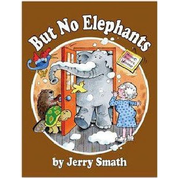 Pre-Owned But No Elephants (once Upon A Time)