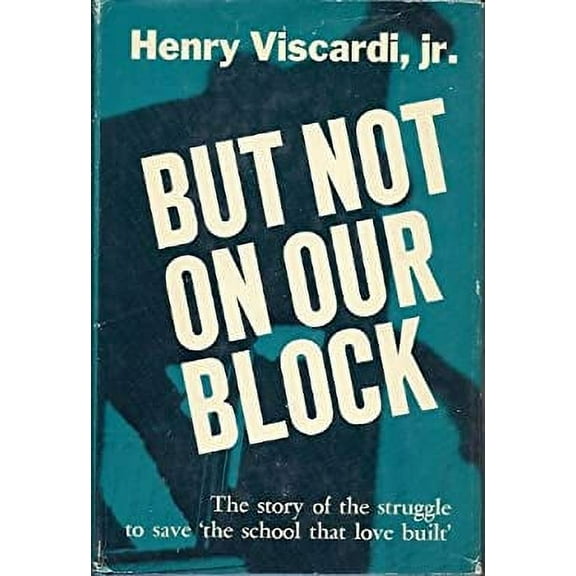 Pre-Owned But Not on our Block 9780839712695 Used