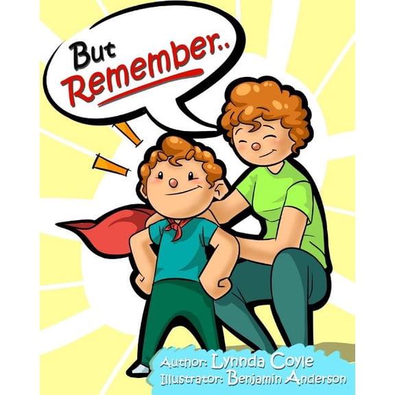 But Remember, (Paperback)