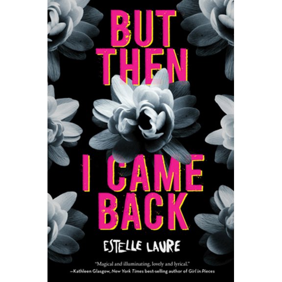 Pre-Owned But Then I Came Back (Paperback) 1328869318 9781328869319