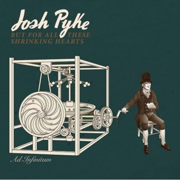 But for All These Shrinking Hearts (Deluxe Edition (CD)