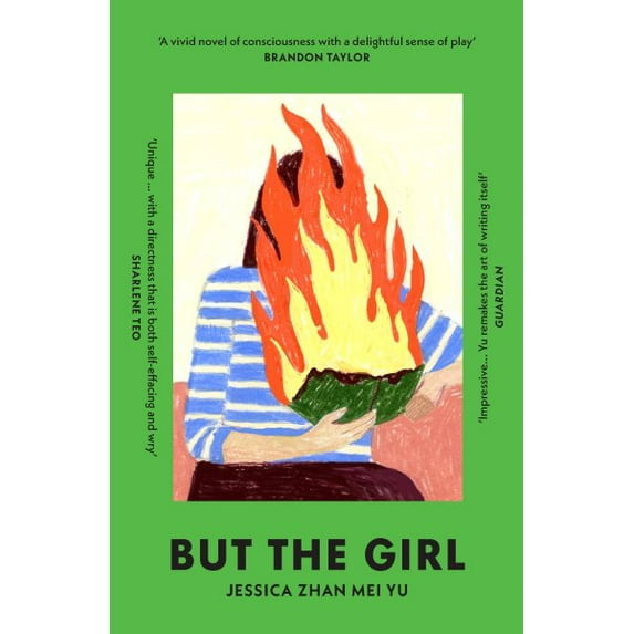 But the Girl Jessica Zhan Mei Yu (Paperback)