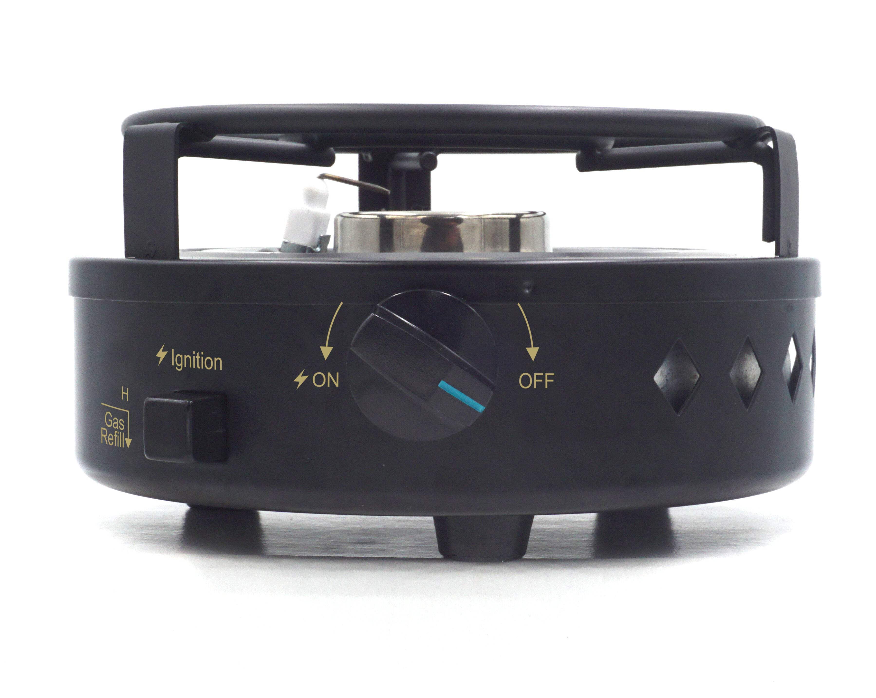 GSC International BTN-PL-02 Butane Burner Hot Plate