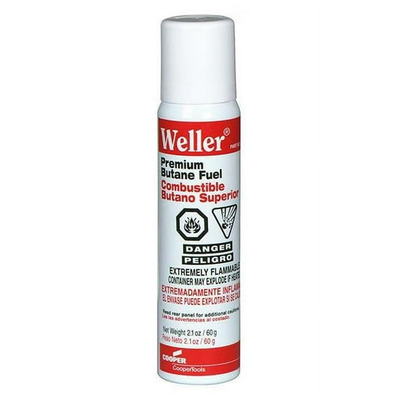 Butane Fuel - 2.1 oz
