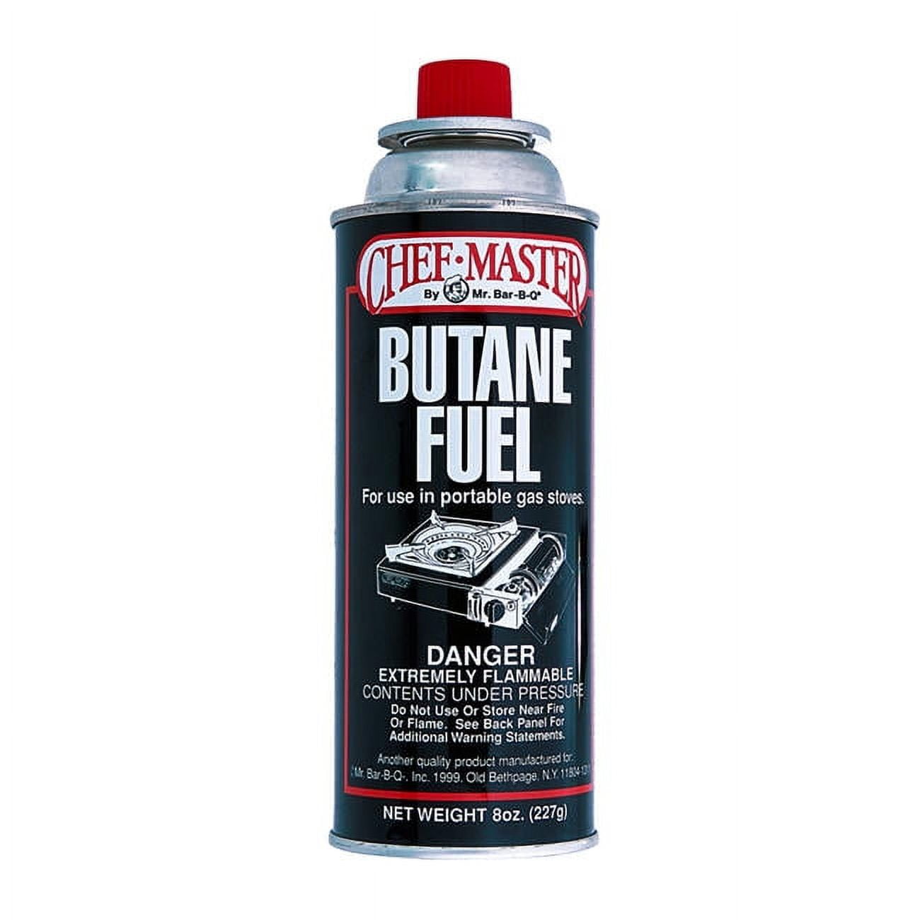 Butane Coleman