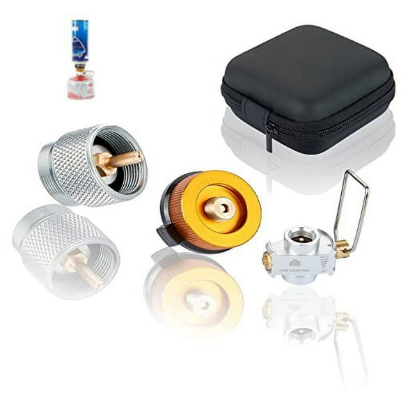 Butane Nozzle Adapter