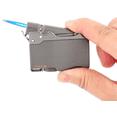 thumbnail image 1 of Butane Refillable Lighter,Windproof for Cigars or Cigarettes,Gift, 1 of 5