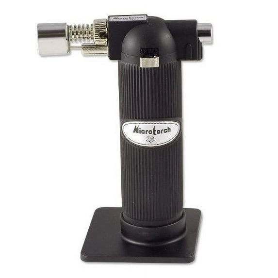 Butane Soldering Torch